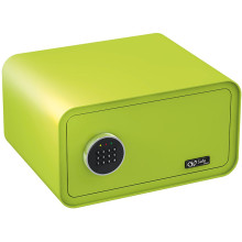 Coffre-Fort Olympia Gosafe 200C Vert
