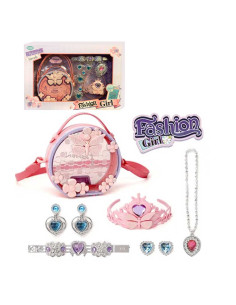 Coffret Beauté Princess Dream - Aimeier