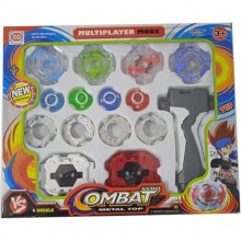 COFFRET BEYBLADE 329-16
