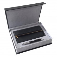Coffret Cadeau Leopard 2pcs - Sildar