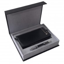 Coffret Cadeau Rich 2pcs - Sildar
