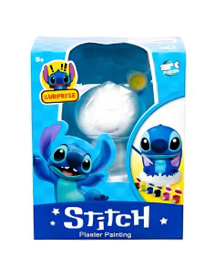 Coffret Créatif Stitch à Colorier