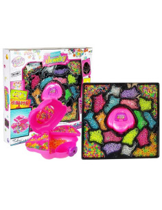 Coffret Création de Bijoux - Fashion Jewelry Beads