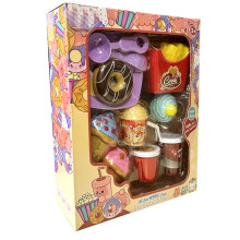 Coffret Cuisine Afternoon Tea - Réf.333-30