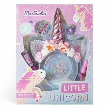 Coffret de Beauté Little Unicorn, Martinelia - Réf.26104