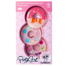 Coffret de Beauté Party Girl Donuts, Tiana - Réf.88122A