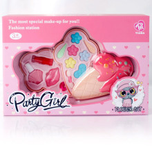 Coffret de Beauté Party Girl Ice Cream, Tiana - Réf.88152