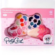 Coffret de Beauté Party Girl Ice Cream, Tiana - Réf.88153B