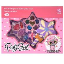 Coffret de Beauté Party Girl Sucettes, Tiana - Réf.88142
