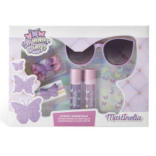 Coffret De Beauté Shimmer Wings, Martinelia - Réf.12246