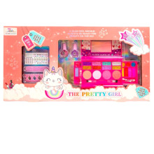Coffret de Beauté The Pretty Girl - Réf.2610C