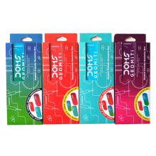 Coffret de Géométrie Geomiti - Boîte en Métal Premium - DOMS - NO.7493