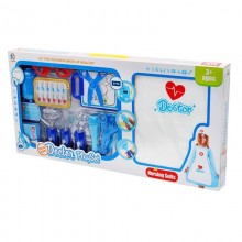 COFFRET DOCTEUR INFIRMIERE
