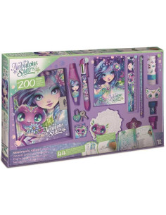 Coffret Journal Intime, Nenuphia - Nebulous Stars