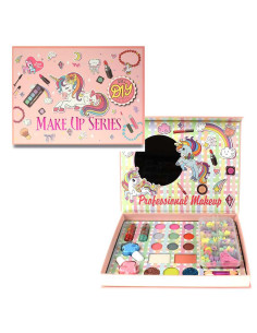 Coffret Make Up 2en1, Diy Beads