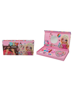 Coffret Maquillage & Perles - Professional Makeup