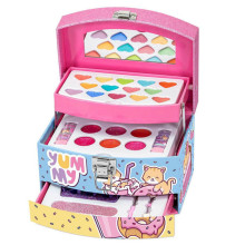 Coffret Maquillage Yummy Martinelia