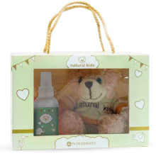 Coffret Natural Kids - Flor De Mayo
