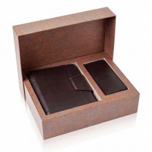 Coffret Organiseur 2022 - FAHRENHEIT