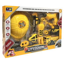 Coffret Outils De Bricolage - Réf.N7262