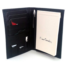 Coffret Pierre Cardin Porte-feuille + Stylo - Réf.PC2105