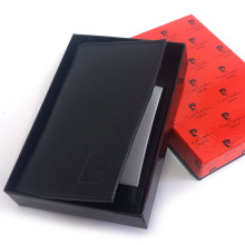 Coffret Pierre Cardin Porte-feuille + Stylo - Réf.PC2110