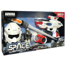 Coffret Space Weapon - Réf.83411