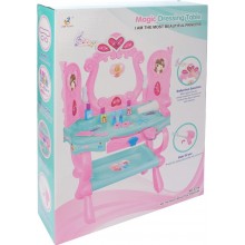 COIFFEUSE MAGIC DRESSING TABLE 3316