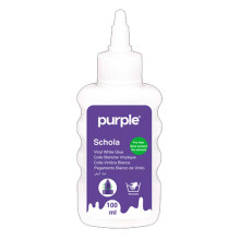 Colle Blanche 100 ml - Purple