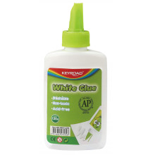 Colle Blanche 120gr - Keyroad
