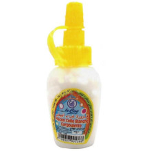 Colle Blanche 20ml - Le Coq
