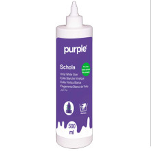 Colle Blanche 500 ml - Purple