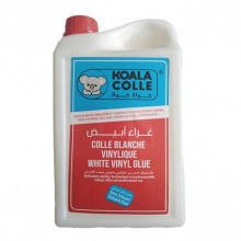 Colle Blanche Vinylique 1 L - Koala