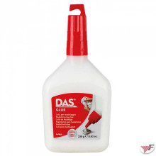 Colle De Modelage Extra Forte 250 gr - DAS