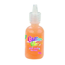 Colle Glitter Glue 30gr - Keyroad