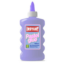 Colle Liquide Pastel Glue 180 gr - Instant