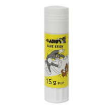 Colle Stick 15 gr - Adio's