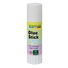 Colle Stick Pastel 21 gr - Emeraude