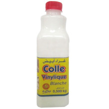 Colle Vinilique Blanche 500kg - Le Coq