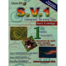 Collection Bios - S.V.1 - 1ère Secondaire