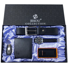 Collection, Coffret Homme - 5pcs