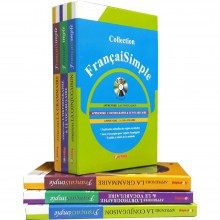 Collection Français Simple - Learning