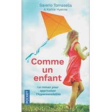 Comme un enfant - Saverio tomasella