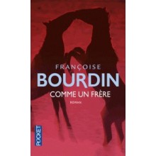COMME UN FRERE