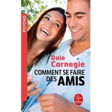 COMMENT SE FAIRE DES AMIS