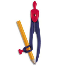 Compas Maped Vivo Bague - Réf.518110