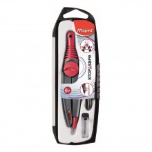 Compas Stop&Safe 3pcs Maped - Réf.192511