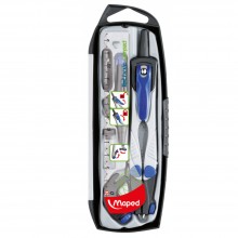 Compas Technic 5pcs Maped - Réf.538705