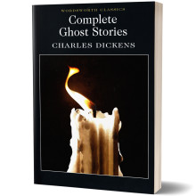 Complete Ghost Stories - Charles Dickens
