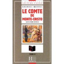 COMTE DE MONTE-CRISTO T2